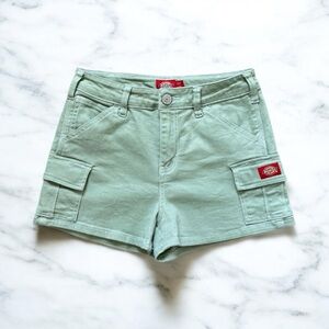 Dickies Women’s Cargo Shorts